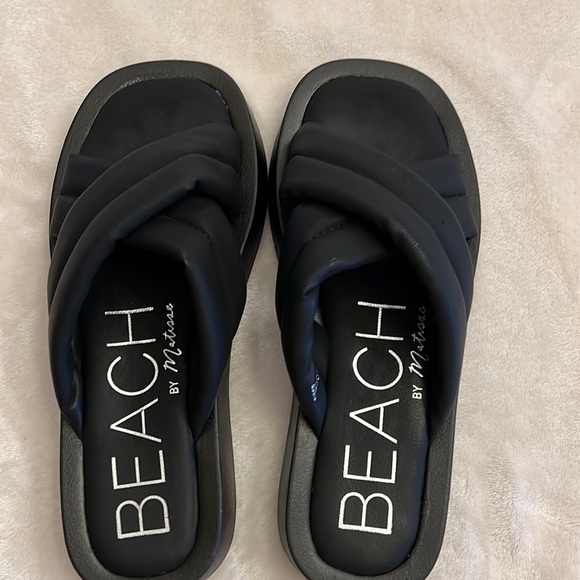 Matisse BEACH

PIPER SLIDE SANDAL - Picture 7 of 9